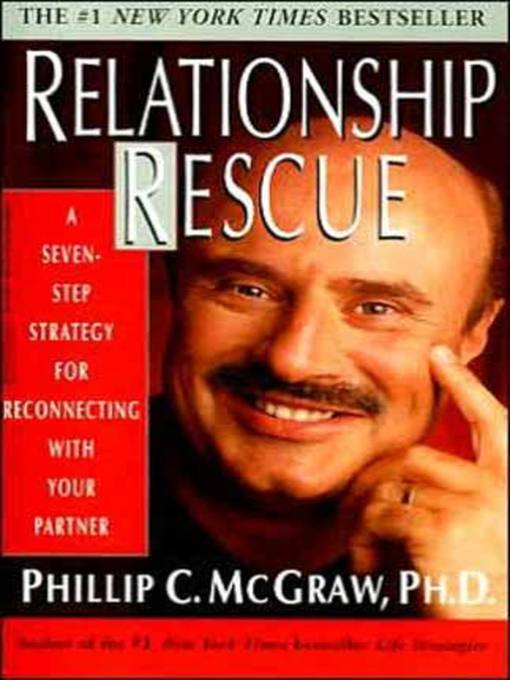 Title details for Relationship Rescue by Phillip C. McGraw - Available